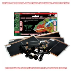 HabiStat Heat Strip 23 X 6 Inch 15W