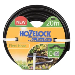 Hozellock Flexi Hose 20m 7021