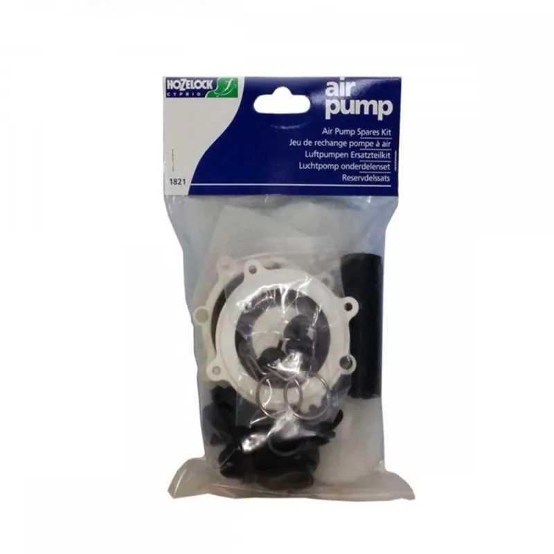 Hozelock Air Pump Spares Kit 2700/4500 1 Hozelock Air Pump Spares Kit 2700/4500