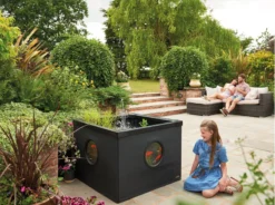 Hozelock Above Ground Aquarium -Fish Aquarium Supplies Store hozelock aquarium 2