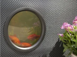 Hozelock Above Ground Aquarium