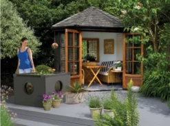 Hozelock Above Ground Aquarium -Fish Aquarium Supplies Store hozelock aquarium 6