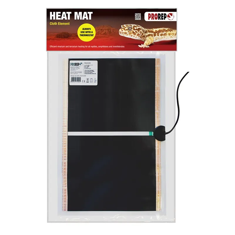 Pro Rep Cloth Element Heat 17x11 Inch 1 Pro Rep Cloth Element Heat 17x11 Inch