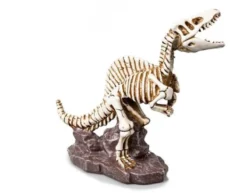 Giganterra Resin Decor Dinosaur 28 X 13 X 26.5 CM