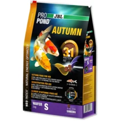 JBL ProPond Autumn Small 1.5kg