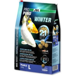 JBL ProPond Winter Large 3,6kg