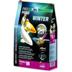 JBL ProPond Winter Medium 3,6kg