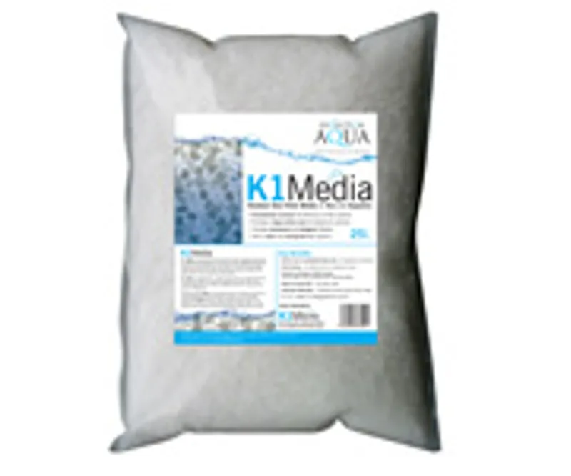 Evolution Aqua K1 Filter Media 25L 1 Evolution Aqua K1 Filter Media 25L