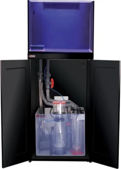 Octo Lux Classic 60 Black -Fish Aquarium Supplies Store lux 1 1