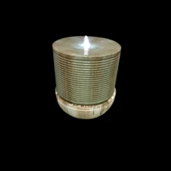 Madison Ribbed Fountain