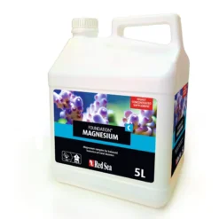 Red Sea Foundation C Mg Magnesium - 5L