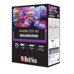 Red Sea Magnesium Test Kit