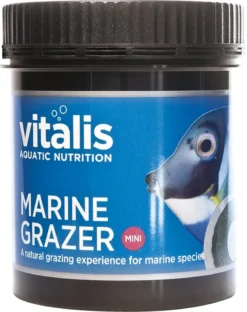 Vitalis Mini MarineGrazer 290g