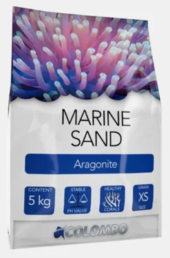 Colombo Marine Sand M 5KG