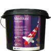 NT Labs MediKoi Probiotic 5kg Koi Pellet Food Bucket