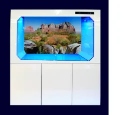 Cleair Premium Cabinet Aquarium Nile 1500 White 21 Cleair Premium Cabinet Aquarium Nile 1500 White -Fish Aquarium Supplies Store nile 1500 4 1