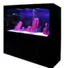 Cleair Premium Cabinet Aquarium Nile 1500 Black