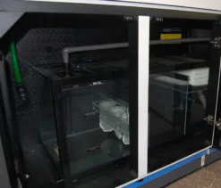 Cleair Premium Cabinet Aquarium Nile 1500 Black 12 Cleair Premium Cabinet Aquarium Nile 1500 Black -Fish Aquarium Supplies Store nile 1500 sump 0 1 1