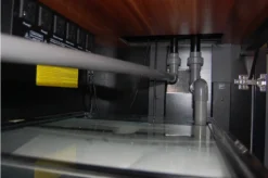 Cleair Premium Cabinet Aquarium Nile 1500 White 16 Cleair Premium Cabinet Aquarium Nile 1500 White -Fish Aquarium Supplies Store nile 1500 sump 2 1