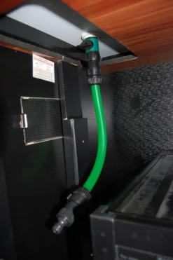 Cleair Premium Cabinet Aquarium Nile 1500 White 19 Cleair Premium Cabinet Aquarium Nile 1500 White -Fish Aquarium Supplies Store nile 1500 sump 6 1