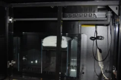 Cleair Premium Cabinet Aquarium Nile 2000 White -Fish Aquarium Supplies Store nile 2000 sump 1 1 1