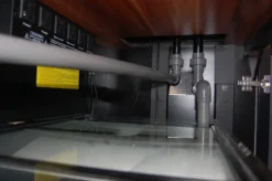 Cleair Premium Cabinet Aquarium Nile 2000 White -Fish Aquarium Supplies Store nile 2000 sump 4 1