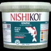 Nishikoi Staple Pellet Small 2.5kg