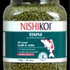 Nishikoi Staple Pellet Small 750g