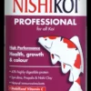 Nishikoi Niigata Professional Pellet Medium 1450g