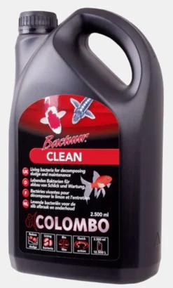 Colombo Bactuur Clean 2500ml