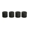 Oase Carbon Prefilter Foam Set 4 BioMaster