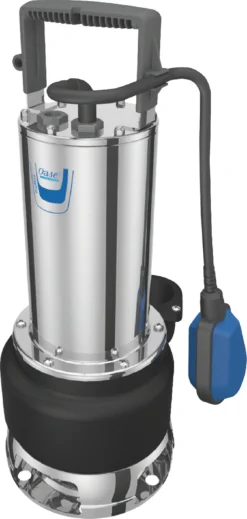 ProMax MudDrain 25000.