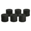 Oase Carbon Pre-Filter Foam BioMaster Set Of 6