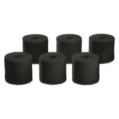 Oase Carbon Pre-Filter Foam BioMaster Set Of 6