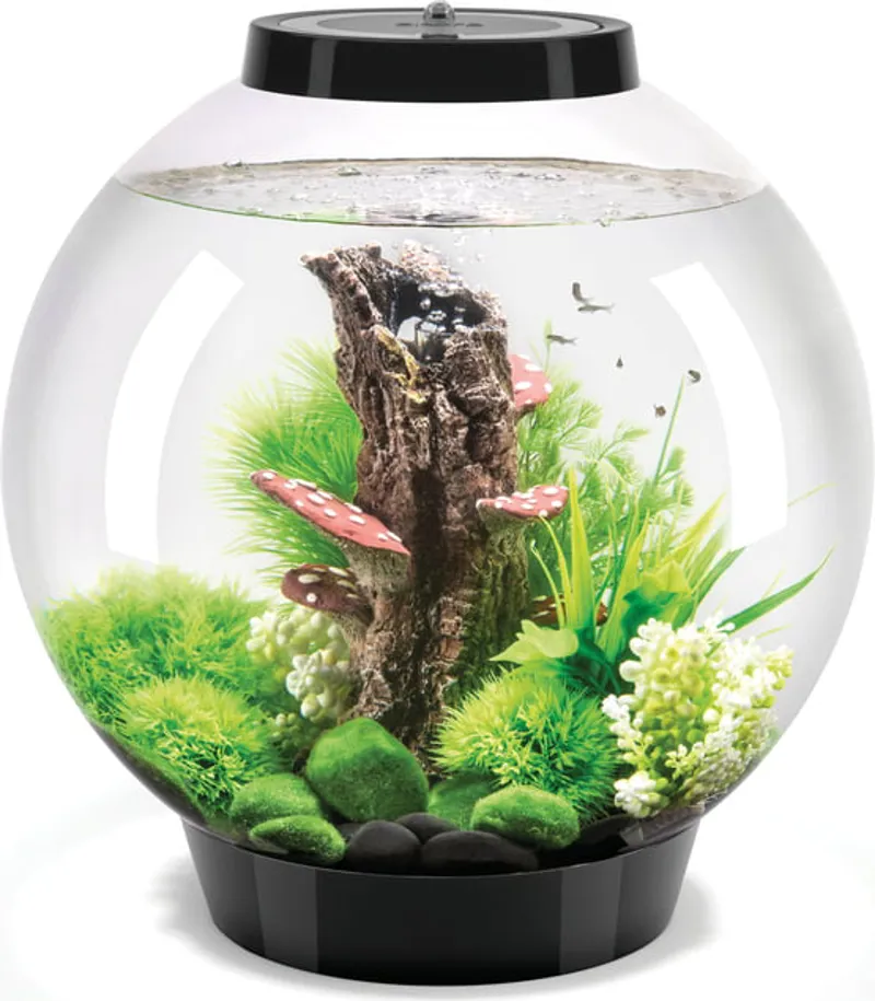 BiOrb 30L Classic Black MCR 1 BiOrb 30L Classic Black MCR