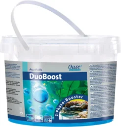 Oase Duo Boost 2 Cm 2.5 L