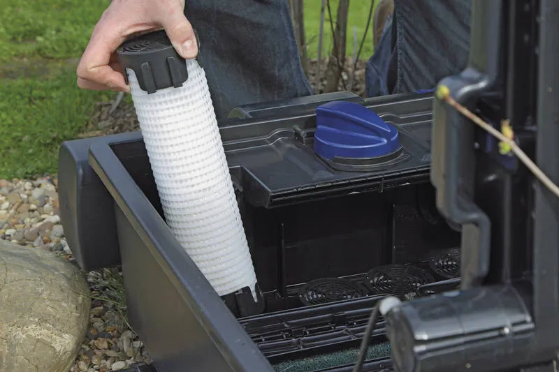 Oase AquaActiv Phosless Algae Protection 2 Oase AquaActiv Phosless Algae Protection - Image 2