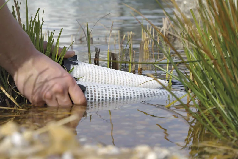 Oase AquaActiv Phosless Algae Protection 3 Oase AquaActiv Phosless Algae Protection - Image 3