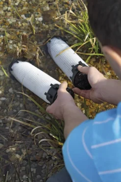 Oase AquaActiv Phosless Algae Protection 9 Oase AquaActiv Phosless Algae Protection -Fish Aquarium Supplies Store phosless 4