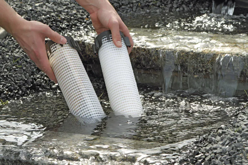 Oase AquaActiv Phosless Algae Protection 5 Oase AquaActiv Phosless Algae Protection - Image 5