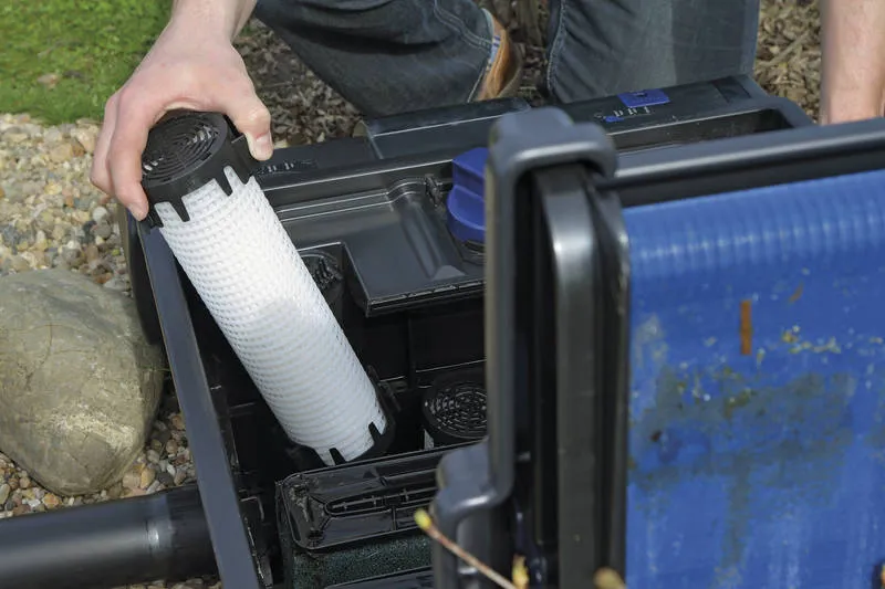 Oase AquaActiv Phosless Algae Protection 6 Oase AquaActiv Phosless Algae Protection - Image 6