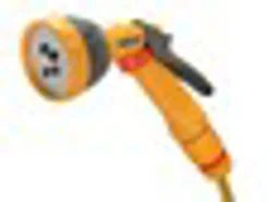 Hozelock Pico Hose Reel Fitting And Gun 10m 2425 -Fish Aquarium Supplies Store pico2