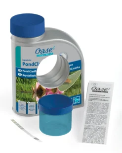 Oase AquaActiv PondClear 500ml 5 Oase AquaActiv PondClear 500ml -Fish Aquarium Supplies Store pondclear 4