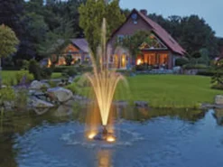 Oase PondJet Eco Floating Fountain -Fish Aquarium Supplies Store pondojet 6