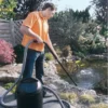 Pontec Pondomatic 3 Pond Vacuum