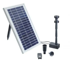 Pontec PondoSolar 600 Control -Fish Aquarium Supplies Store pondosolar 600 control