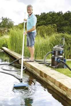 Oase PondoVac 5 -Fish Aquarium Supplies Store pondovac 5 4