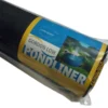 SealEco 6.5 X 9 M Greenseal EPDM 0.75mm Pond Liner