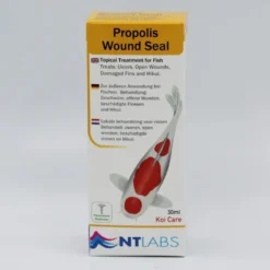 NT Labs Koi Care Propolis Wound Seal 30ml