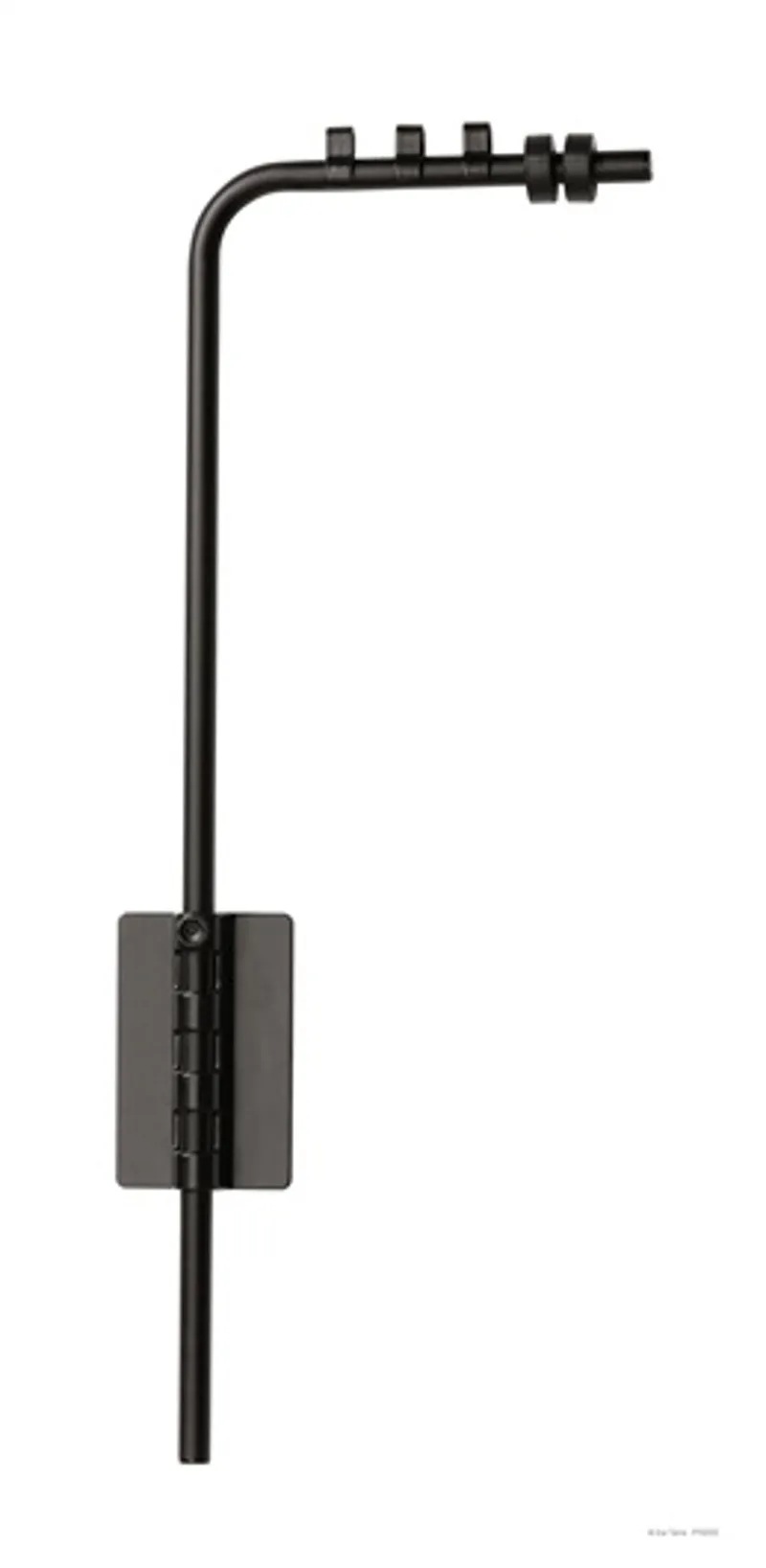 Exo Terra Bracket For Light Domes Over Terrariums PT2223. 2 Exo Terra Bracket For Light Domes Over Terrariums PT2223. - Image 2